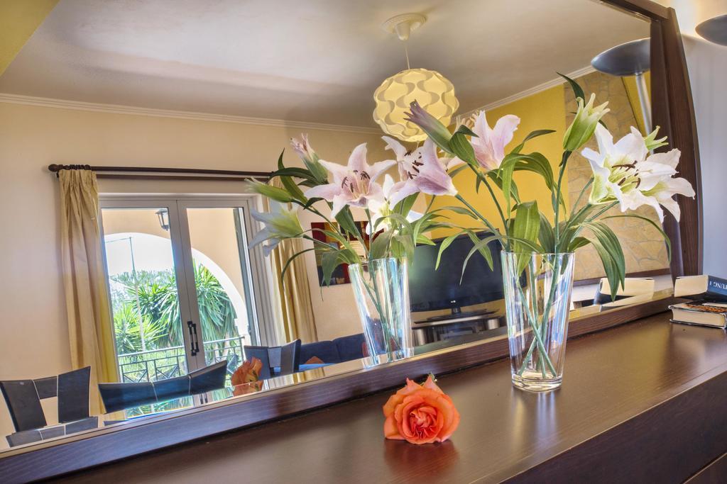 Galazio Sunset Villas 盖奥斯 外观 照片