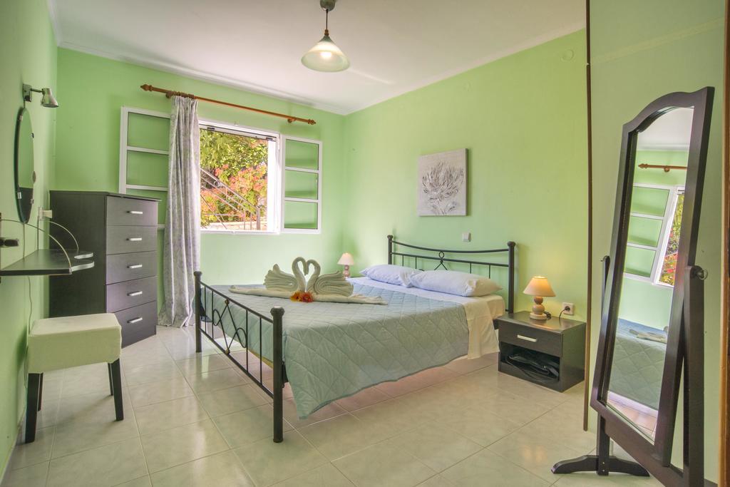 Galazio Sunset Villas 盖奥斯 外观 照片