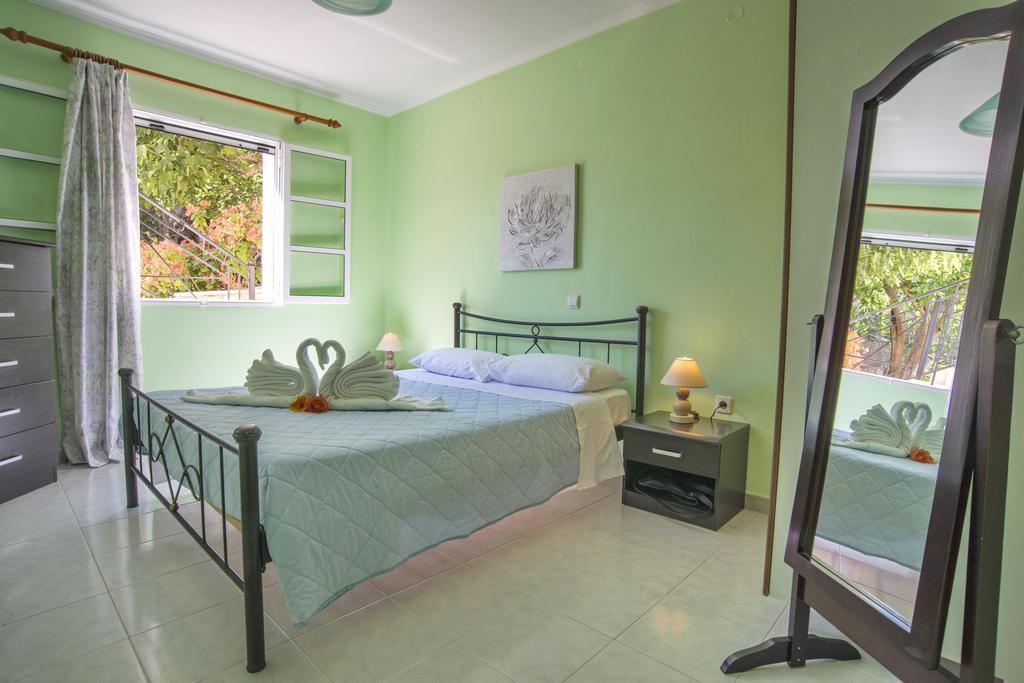 Galazio Sunset Villas 盖奥斯 外观 照片