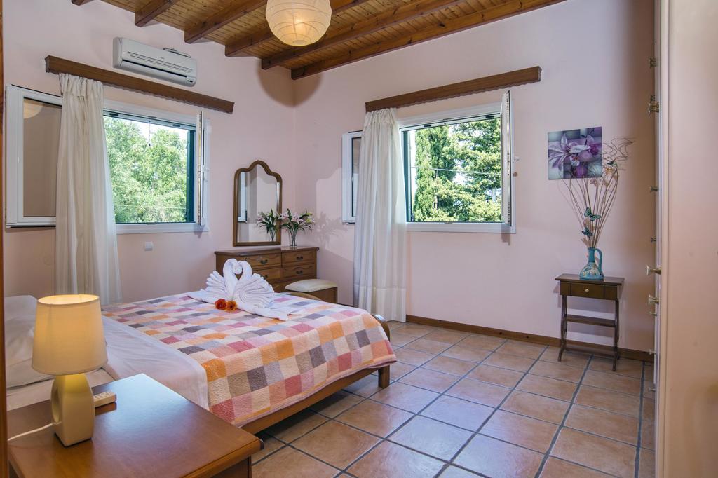 Galazio Sunset Villas 盖奥斯 外观 照片